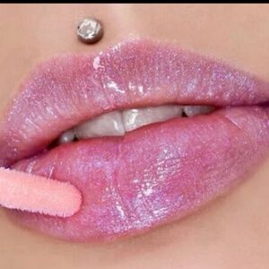 SUCCULENT THE GLOSS JEFFREE STAR
